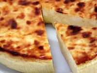 tarta requeson tarta requeson